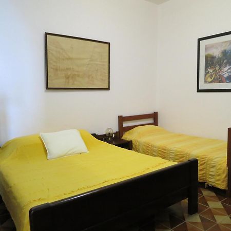 Rezevici Apartments Petrovac Buitenkant foto