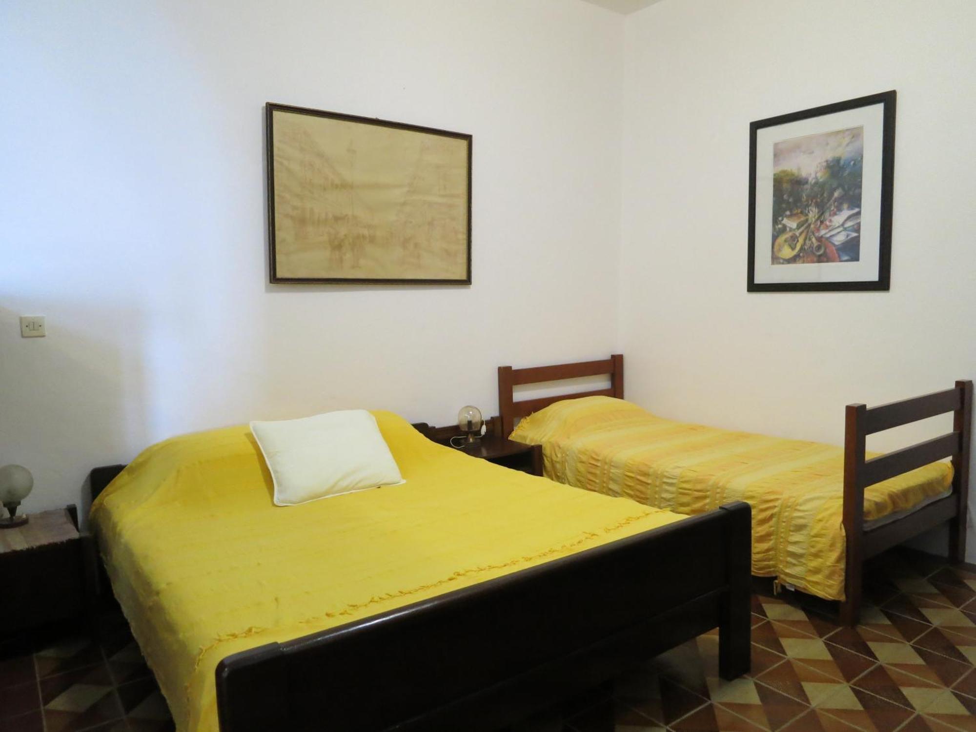 Rezevici Apartments Petrovac Buitenkant foto