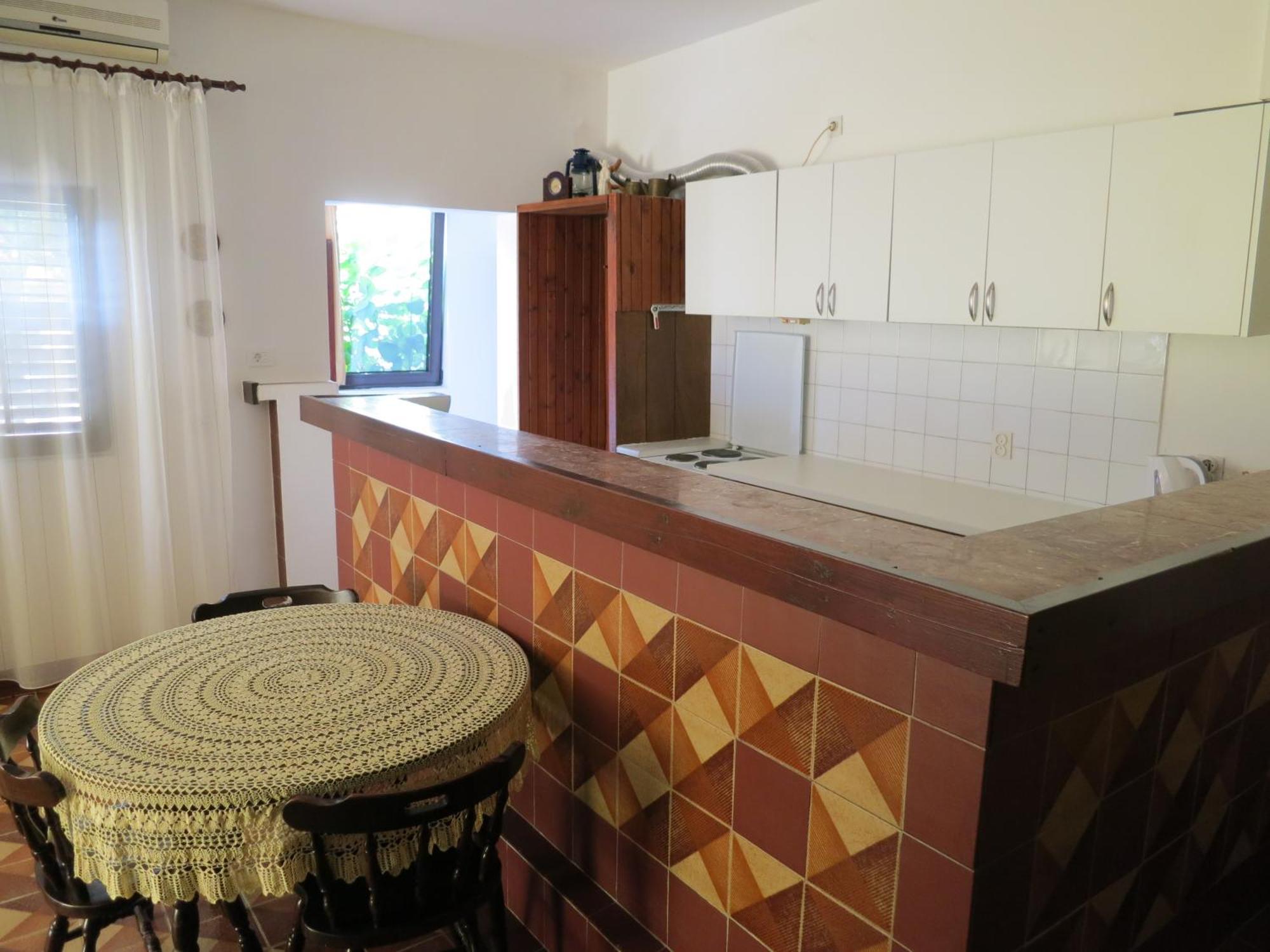 Rezevici Apartments Petrovac Buitenkant foto