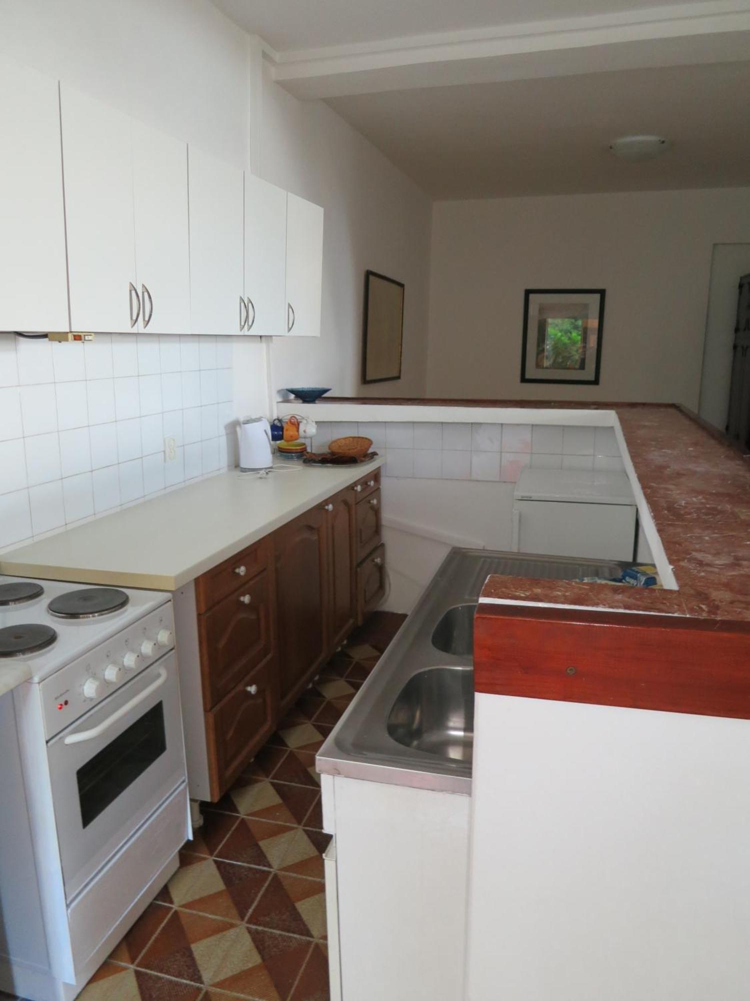 Rezevici Apartments Petrovac Kamer foto